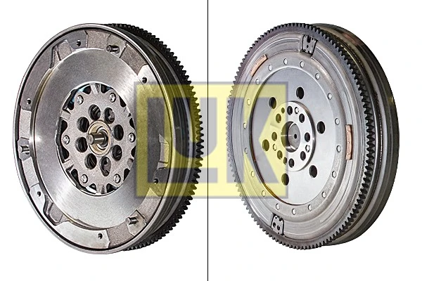 Flywheel